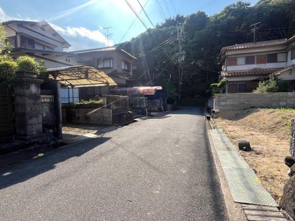 香芝市穴虫　3期　新築戸建