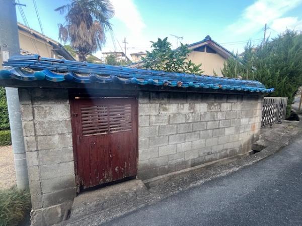 香芝市下田東4丁目　売土地