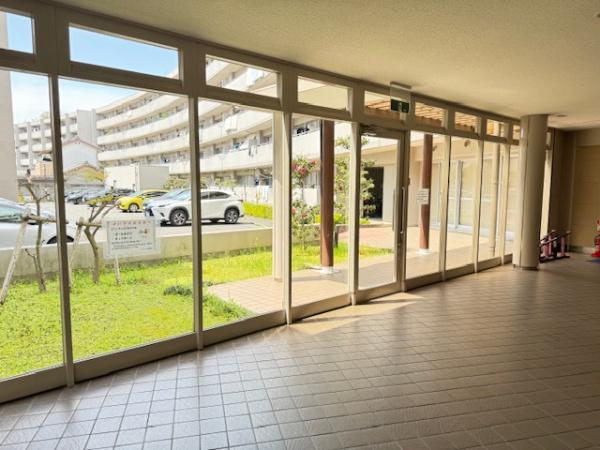 グランデージ王寺