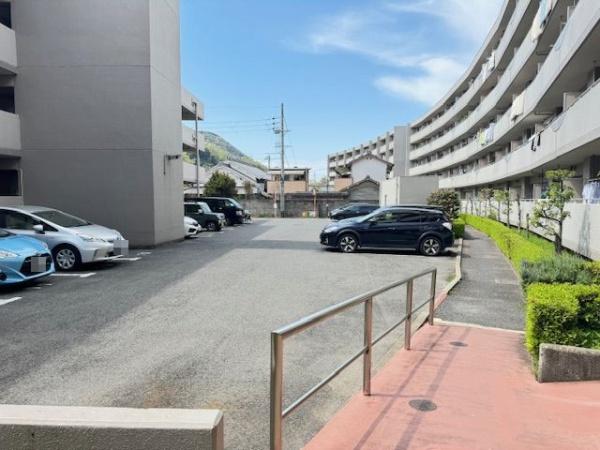 グランデージ王寺