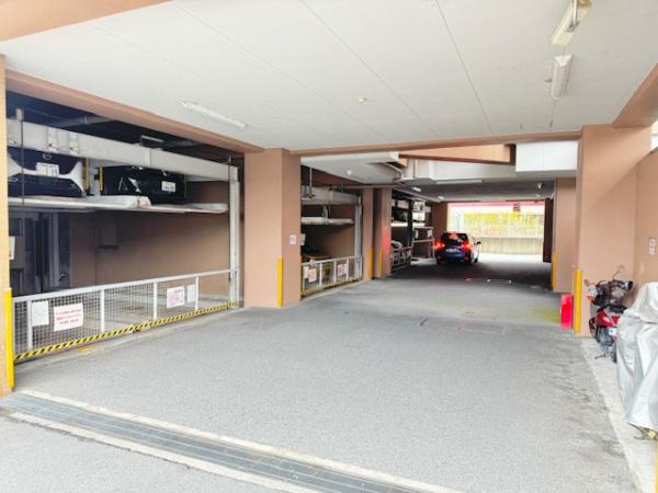 グリーントピア21香芝アネックス