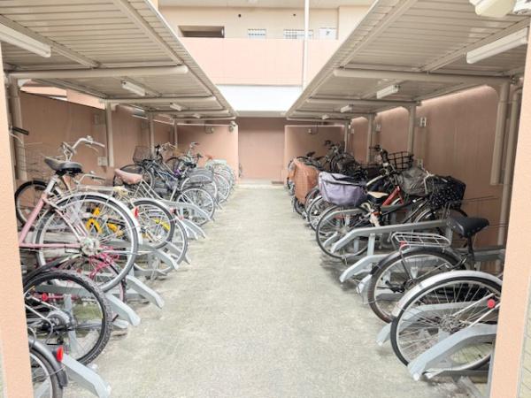 グリーントピア21香芝アネックス