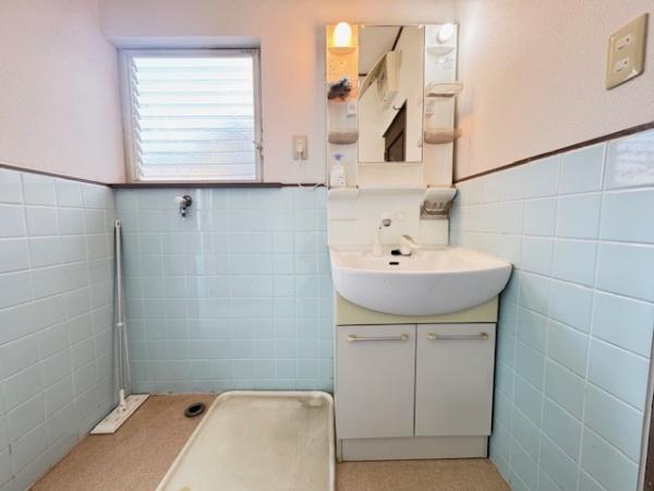 北葛城郡上牧町米山台2丁目　中古戸建