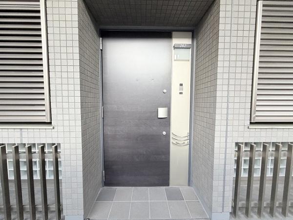 ピアッツァコート八木駅前
