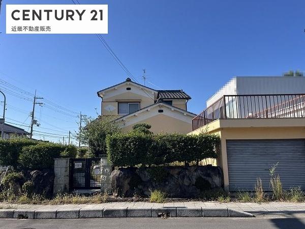 磯城郡川西町大字結崎　売土地