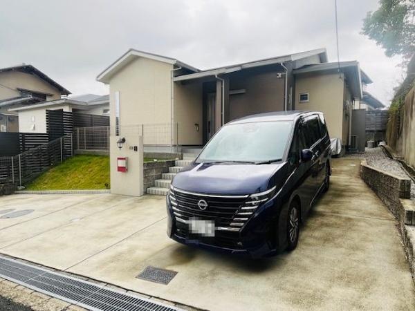 香芝市関屋北３丁目の中古一戸建て