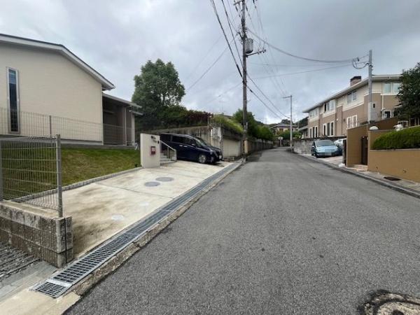 香芝市関屋北３丁目の中古一戸建て