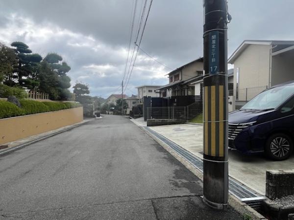 香芝市関屋北３丁目の中古一戸建て