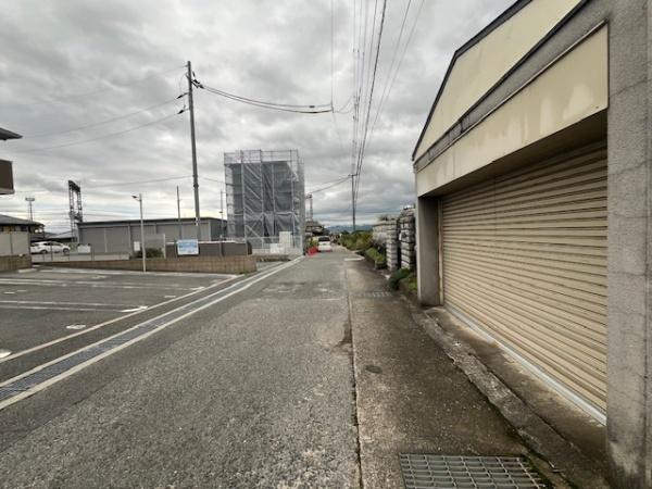 葛城市當麻の中古一戸建て
