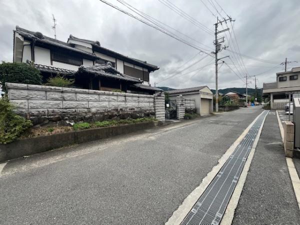 葛城市當麻の中古一戸建て