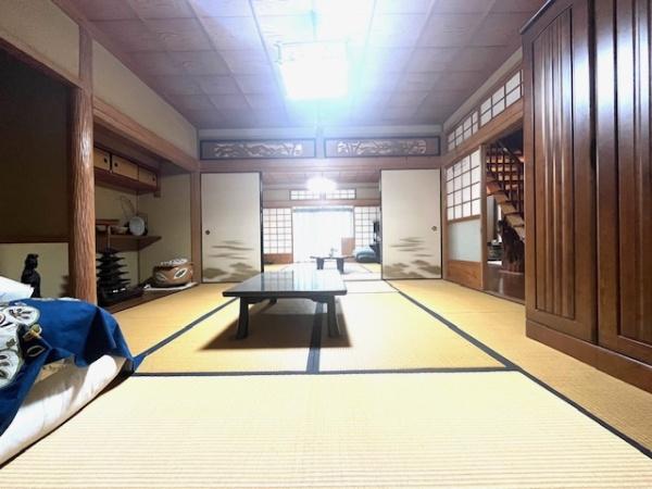 葛城市當麻の中古一戸建て