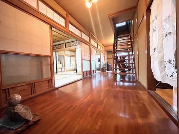 葛城市當麻の中古一戸建て