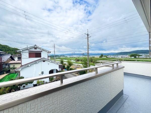 北葛城郡河合町泉台２丁目１号棟　新築戸建
