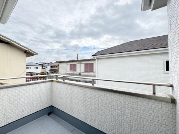 北葛城郡河合町泉台２丁目１号棟　新築戸建