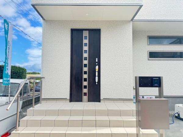 北葛城郡河合町泉台２丁目１号棟　新築戸建