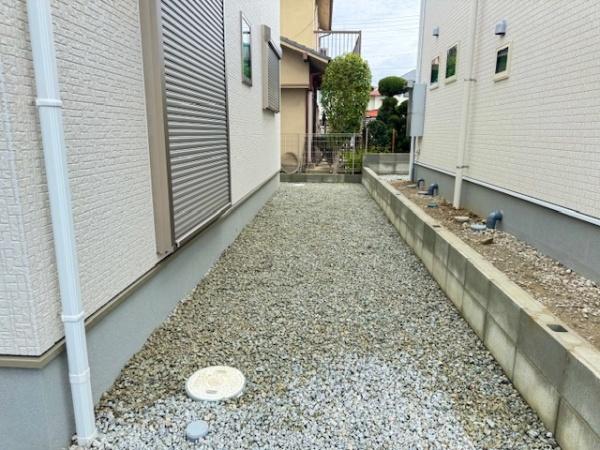 北葛城郡河合町泉台２丁目１号棟　新築戸建
