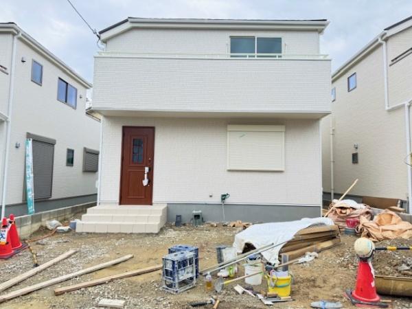 北葛城郡河合町泉台２丁目２号棟　新築戸建