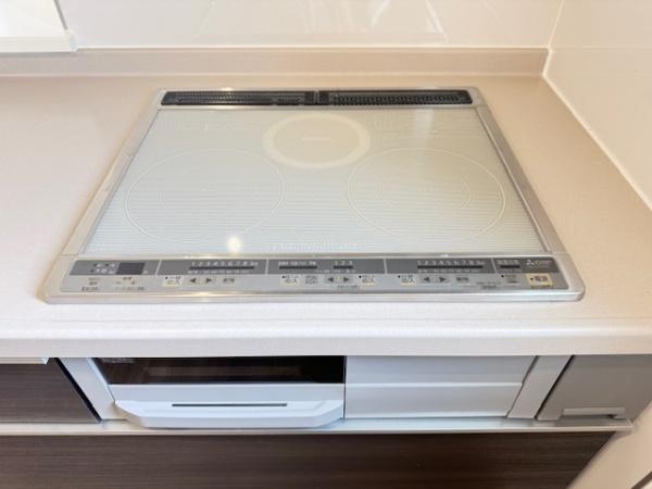 北葛城郡広陵町萱野 3号棟 新築戸建(キッチン)