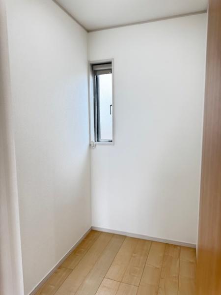 北葛城郡上牧町下牧3丁目の中古一戸建て(収納)