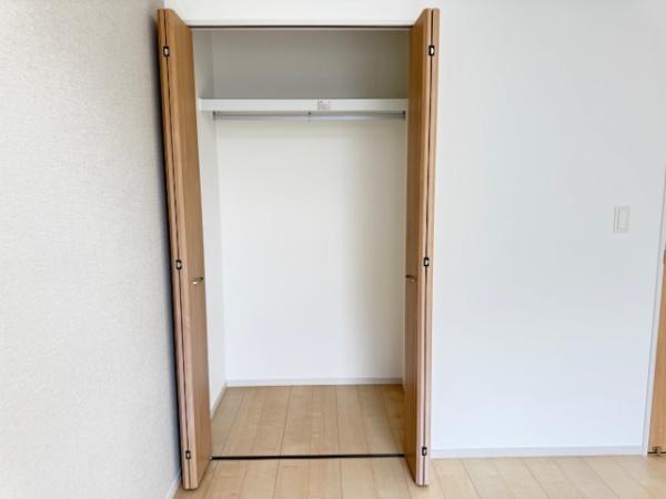 北葛城郡上牧町下牧3丁目の中古一戸建て(収納)