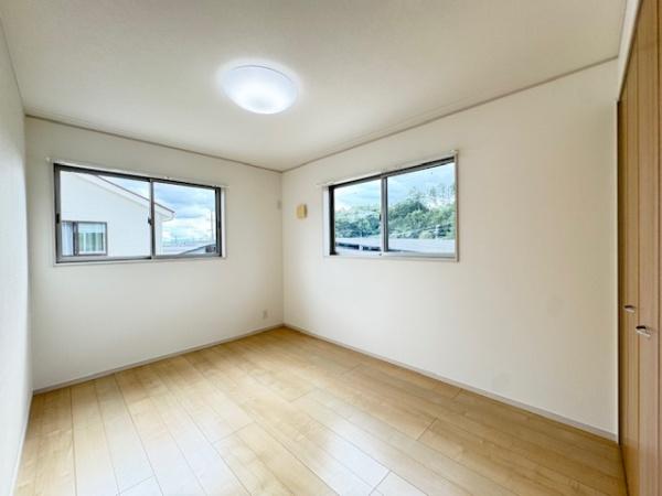 北葛城郡上牧町下牧3丁目の中古一戸建て(洋室)