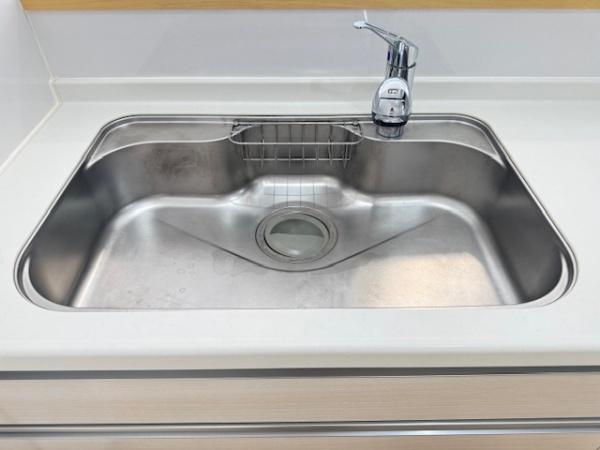 北葛城郡上牧町下牧3丁目の中古一戸建て(キッチン)