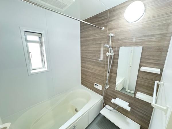 北葛城郡上牧町下牧3丁目の中古一戸建て(バス)