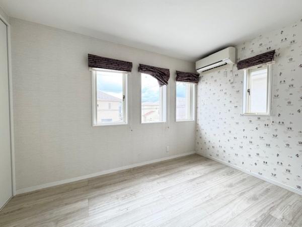 北葛城郡上牧町下牧1丁目の中古一戸建て(洋室)