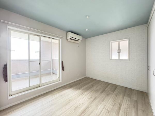 北葛城郡上牧町下牧1丁目の中古一戸建て(寝室)