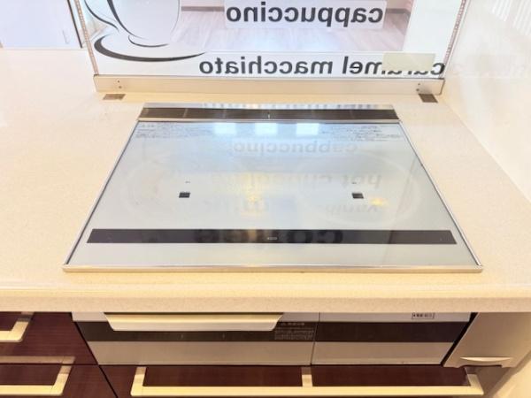 北葛城郡上牧町下牧1丁目の中古一戸建て(キッチン)