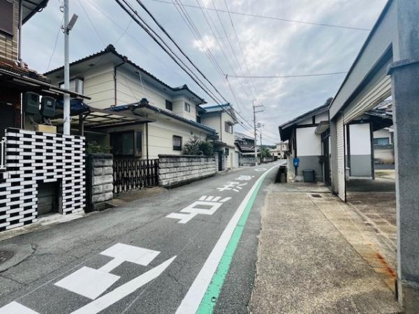 香芝市尼寺２丁目の中古一戸建て