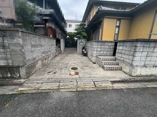 御所市大字櫛羅の中古一戸建て