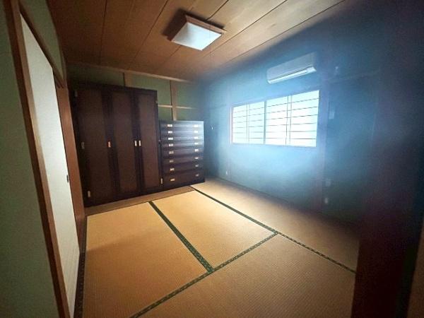 御所市大字櫛羅の中古一戸建て
