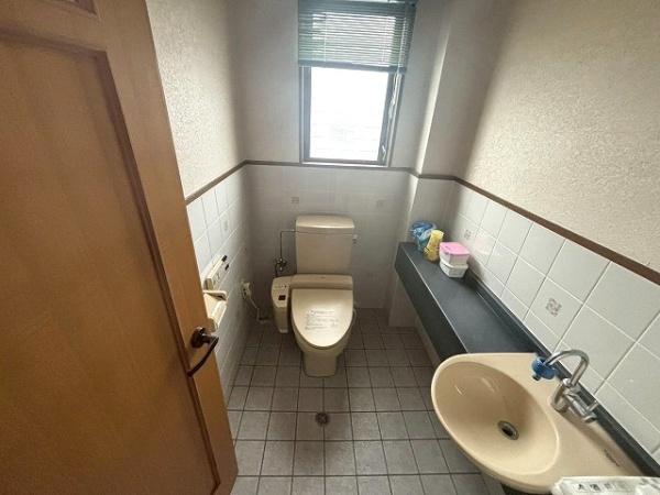 御所市大字櫛羅の中古一戸建て