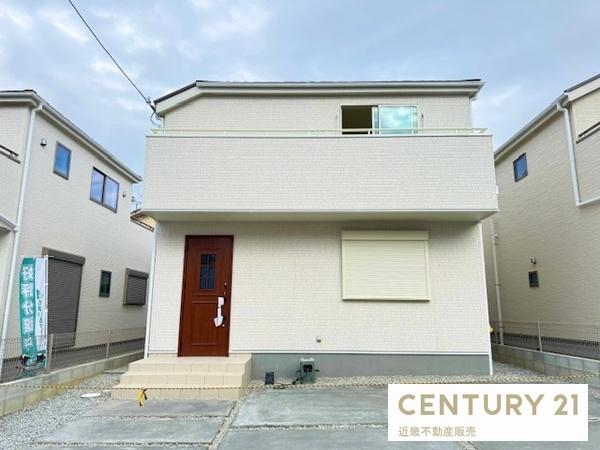 北葛城郡河合町泉台2丁目2号棟 新築戸建