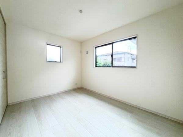 北葛城郡河合町泉台2丁目3号棟 新築戸建(子供部屋)