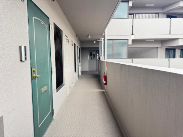 チサンマンション斑鳩Ⅱ番館(その他共用部分)