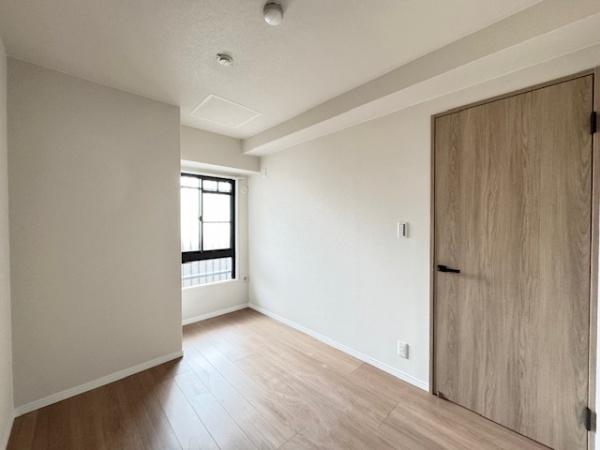 チサンマンション斑鳩Ⅱ番館(子供部屋)