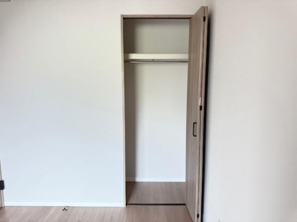 チサンマンション斑鳩Ⅱ番館(収納)