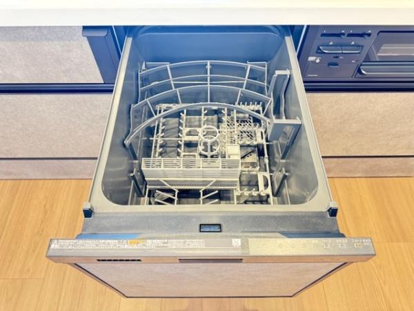 チサンマンション斑鳩Ⅱ番館(キッチン)