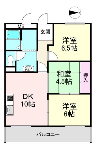 サングレース大和高田