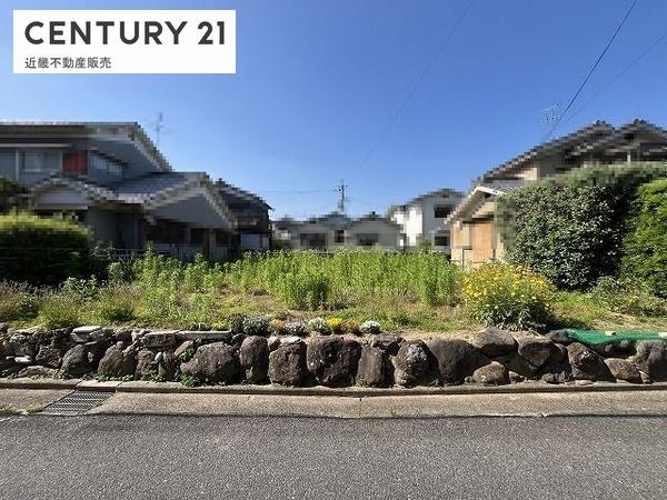 磯城郡三宅町大字石見 売土地
