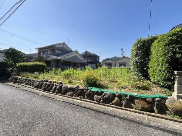 磯城郡三宅町大字石見の土地