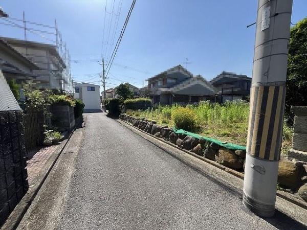 磯城郡三宅町大字石見の土地