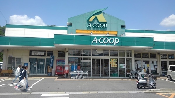 天理市櫟本町の中古一戸建て(エーコープファーマーズ櫟本東)