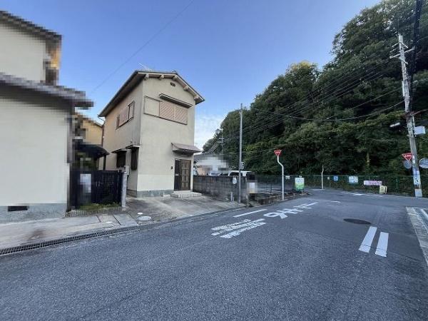 橿原市木原町　中古戸建