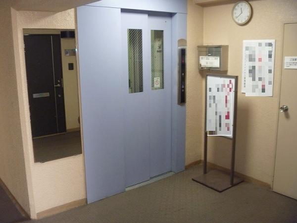 橿原神宮前スカイハイツ