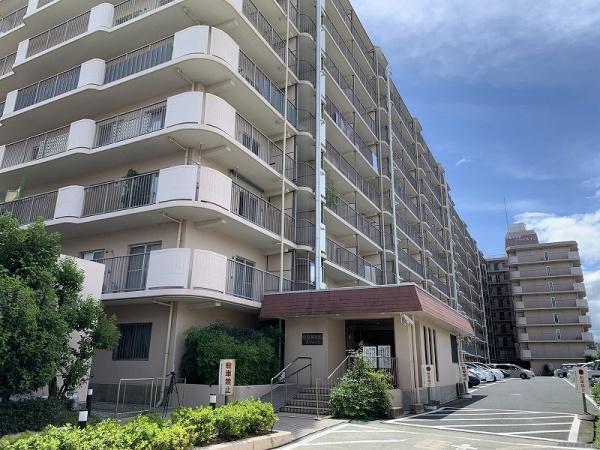 橿原神宮前スカイハイツ(その他現地)