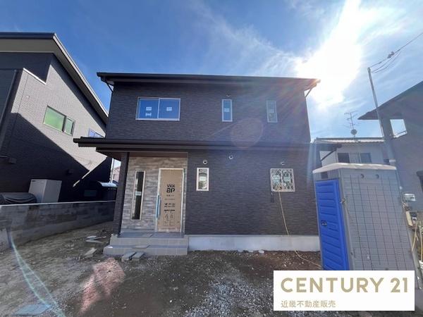 橿原市中曽司町 新築戸建(その他現地)