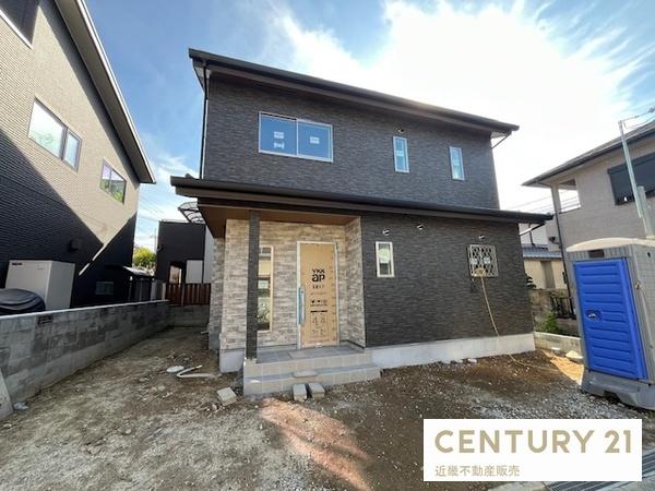 橿原市中曽司町 新築戸建